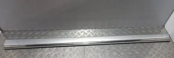 Mercedes-Benz C W203 Front door trim (molding) A2036904962