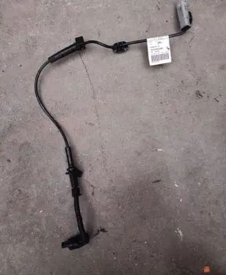Opel Grandland X ABS brake wheel speed sensor 42957001 9825606280