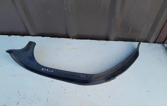 Mercedes-Benz C AMG W205 Other trunk/boot trim element A2056900941