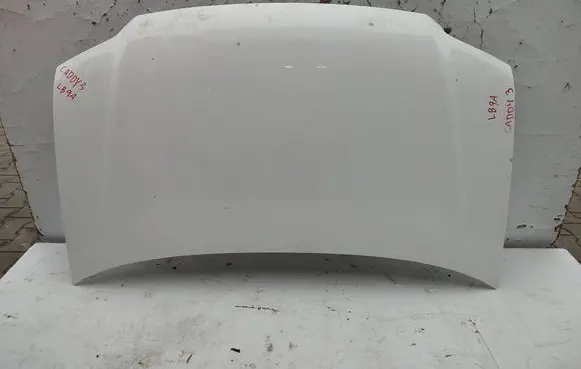 Volkswagen Caddy Engine bonnet/hood