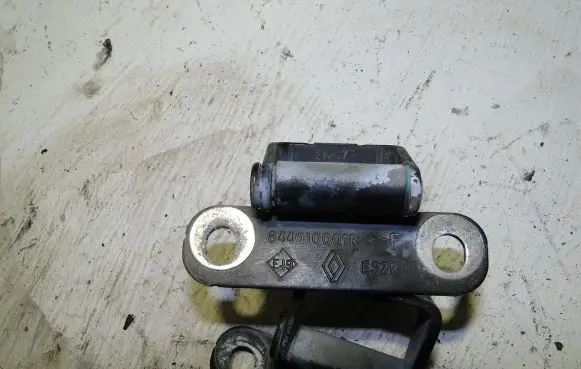 Renault Laguna III Tailgate/trunk/boot hinge 844010001R
