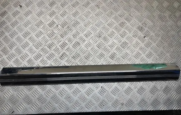 Mercedes-Benz CL C215 Front sill trim cover A2156801435 2615602