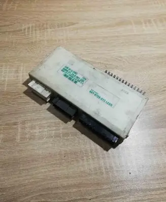 BMW 5 E39 Comfort/convenience module 6901226 UNOT
