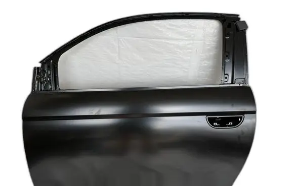 Fiat 500E Front door 52237043