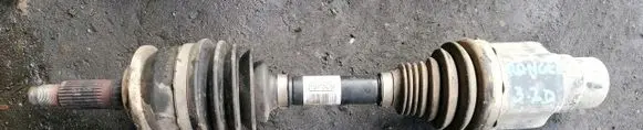 Ford Ranger Front driveshaft EB3G3A427BB