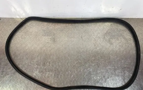 Mitsubishi Outlander IV Front door rubber seal 