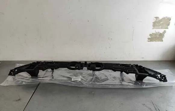 Audi A3 8Y Front bumper upper radiator grill 8y08539499b9