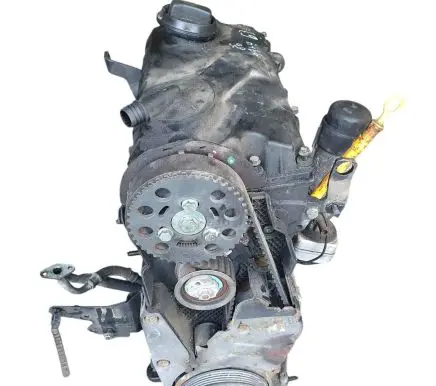 Audi A4 S4 B6 8E 8H Engine AWX