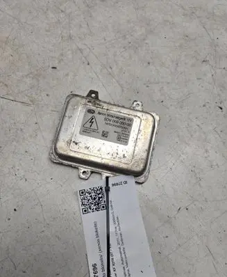 Jaguar XF X250 Headlight ballast module Xenon 5DV00900000 147013003052AH