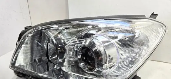 Toyota RAV 4 (XA30) Headlight/headlamp 21211N7LLDEN