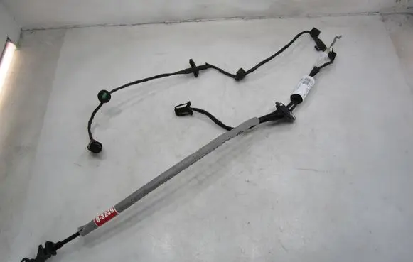 Volkswagen Taigo Front door cable line 2G4972295