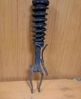 Mazda 6 Front shock absorber/damper 
