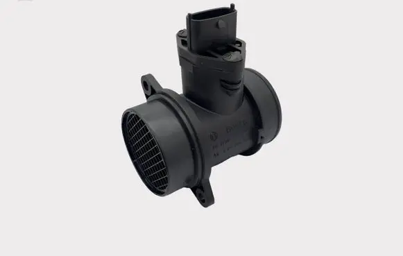 Fiat Punto (199) Mass air flow meter 51774531 46784582 0281002613