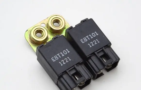 Mitsubishi Galant Other relay E8T101