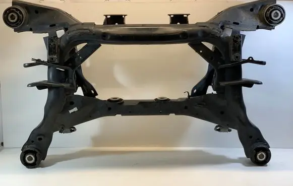 Rear subframe