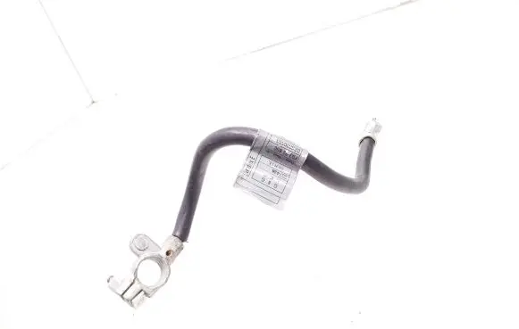 Mercedes-Benz E W212 Positive cable (battery) 61095350