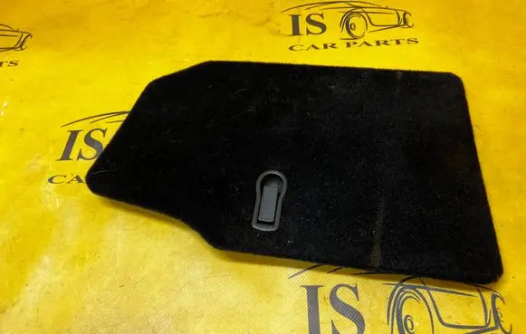 Chevrolet Corvette C5 Glove box in trunk 10439031
