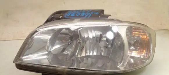 Seat Ibiza II (6k) Headlight/headlamp 86094
