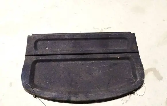 Mazda 6 Parcel shelf 