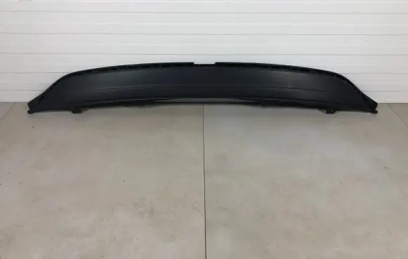 Volkswagen Up Rear bumper lower part trim 1S6807568