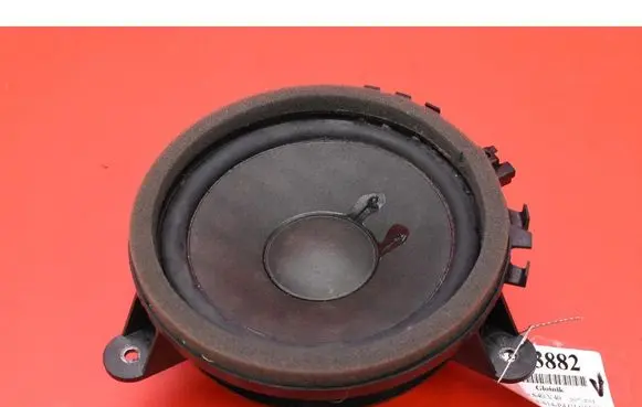 Volvo S40 Subwoofer speaker 30657445