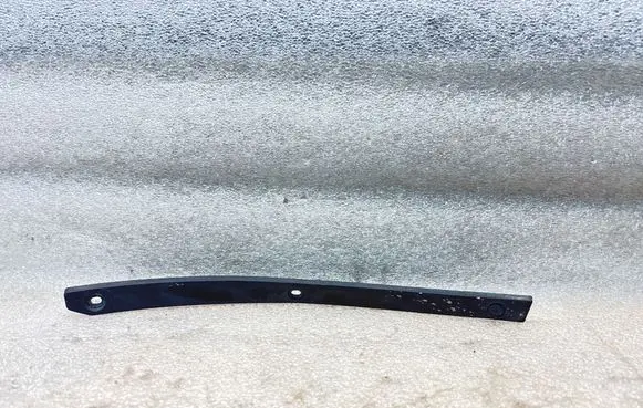 Audi A5 Front splash guards bracket 8W6853824B