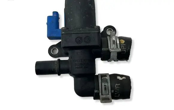 Volvo V60 Electric engine pre-heating system (optional) 31319025