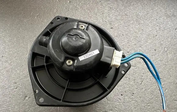 Nissan King Cab, Navara Heater fan/blower 27220VJ400