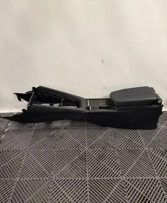 Skoda Octavia Mk4 Center console 5E4863241A