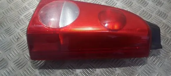 Opel Agila A Rear/tail lights 301314rs 09204256