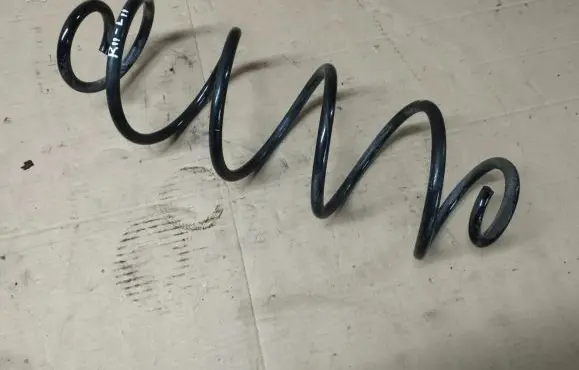 Peugeot 308 Rear coil spring