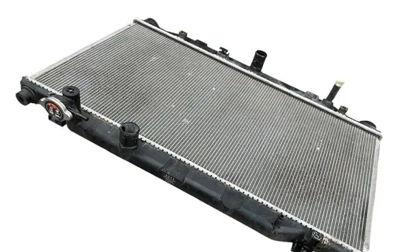 Mazda 6 Coolant radiator 2230001151