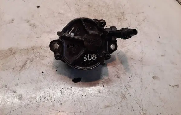 Peugeot 308 Vacuum pump D1561C1 2604S