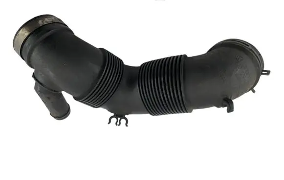 Volkswagen Touran II Air intake hose/pipe 3C0129654M