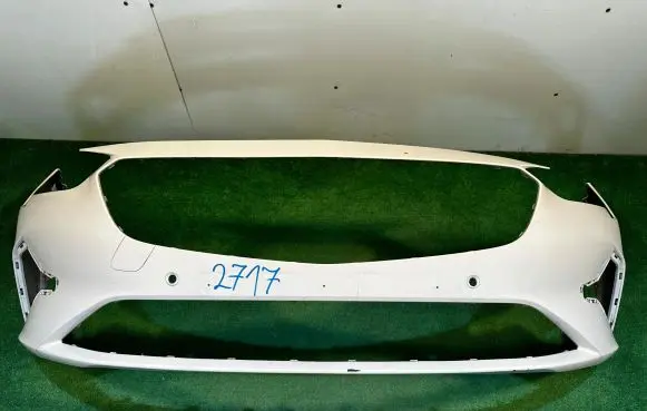 Opel Insignia B Front bumper 39140468