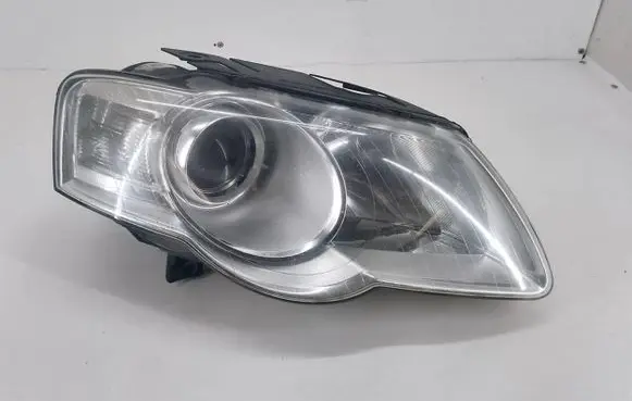 Volkswagen PASSAT B6 Headlight/headlamp 3C0941006S