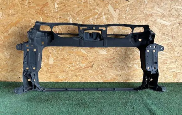 Porsche Panamera (970) Radiator support slam panel 97050448100