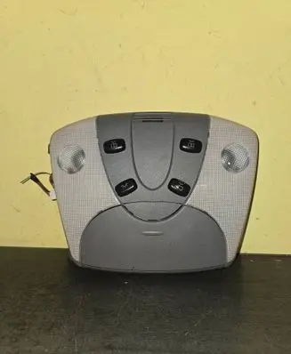 Mercedes-Benz Sprinter W906 Front seat light A9069000300 A9069010300 0011371700