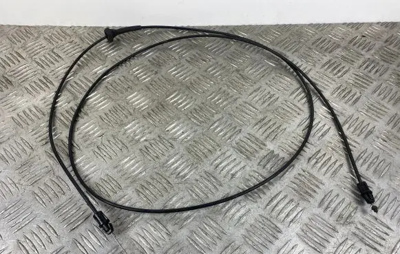 Dodge Durango Engine bonnet/hood lock release cable 