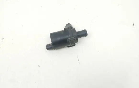 Toyota Verso-S Electric auxiliary coolant/water pump