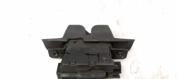 Renault Laguna III Tailgate/trunk/boot lock/catch/latch 8200747429B 010308