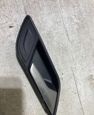 Audi A3 S3 8V Rear door interior handle 8V4839020