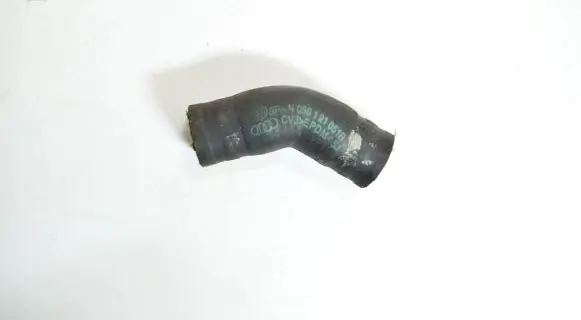 Audi A6 S6 C6 4F Engine coolant pipe/hose 059121051B