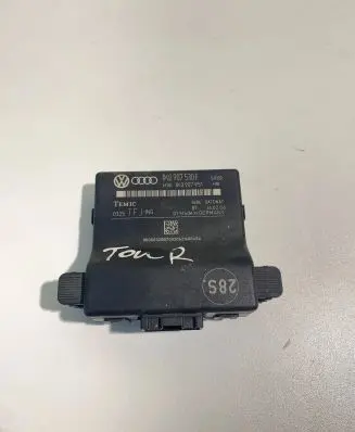 Volkswagen Touran I Gateway control module 1K0907530E