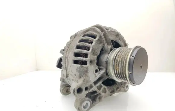 Volkswagen Caddy Generator/alternator