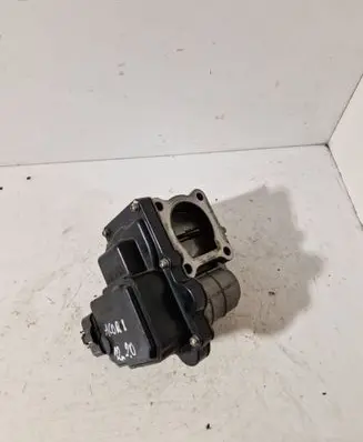 Honda Accord Throttle valve NAS09052