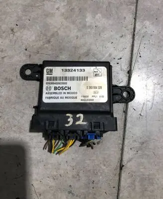 Parking PDC control unit/module