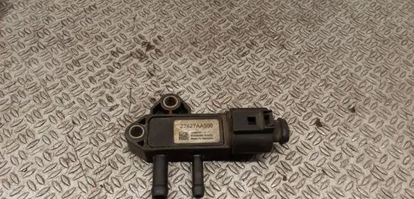 Subaru Forester SH Exhaust gas pressure sensor 22627AA500