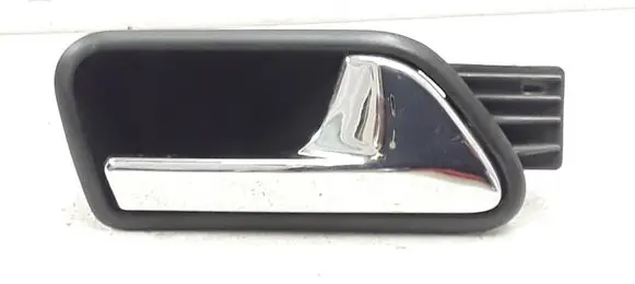 Volkswagen Touran I Front door interior handle 1T1837114B