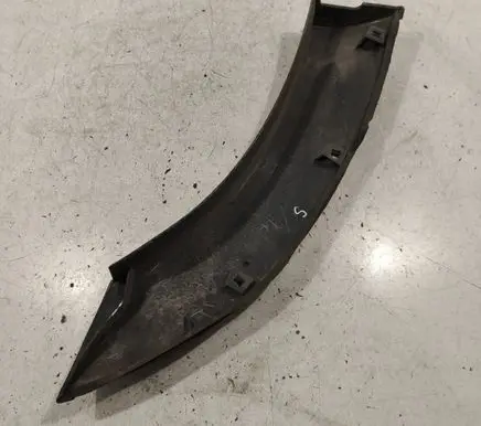 Suzuki Grand Vitara I Rear door trim (molding) 7759052D00